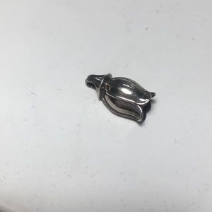 Mignon Faget Tulip Necklace Charm